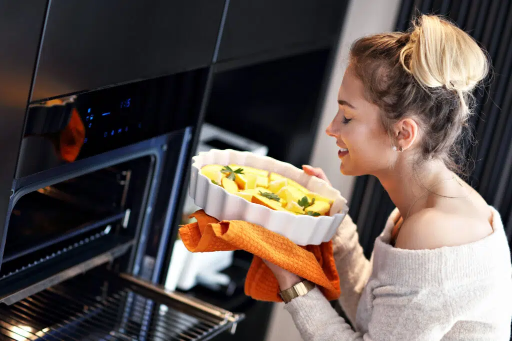 reduce energy consumption