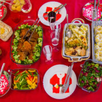 8 Reasons Why Holiday Meal Prep Can Save You Money This Season