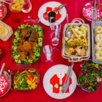 8 Reasons Why Holiday Meal Prep Can Save You Money This Season