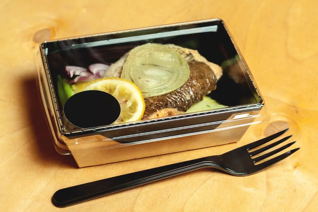 7. Frozen Dinners that Don’t Deliver on Quality