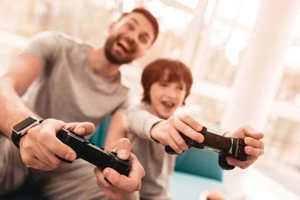 standby power consumption