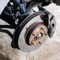 Squeaky Brakes: 8 Reasons Your Brakes Are Squeaking and The Ones You Can Fix Yourself