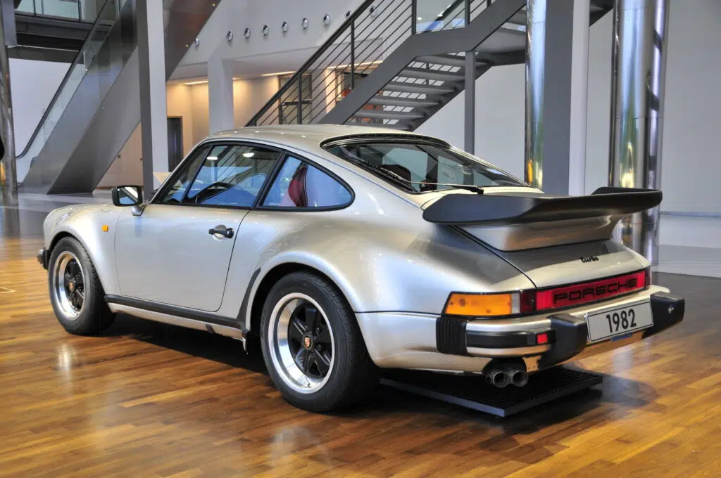Building the Ultimate Dream Car Collection