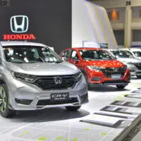 5 Mind Blowing Facts About Honda