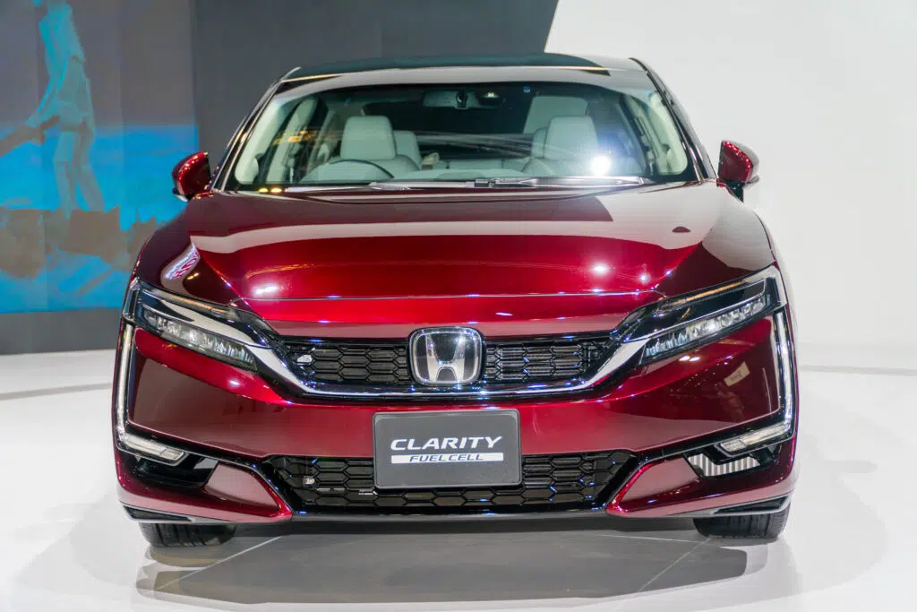 Honda's Impact Goes Far Beyond Cars