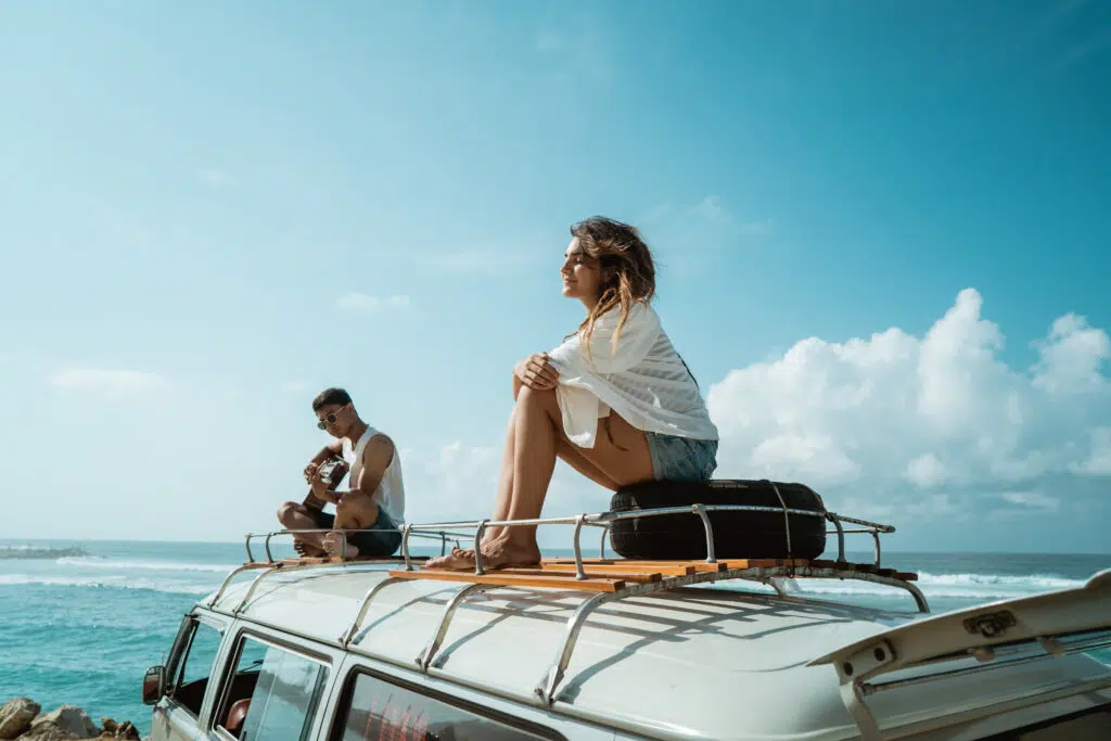 5. Your Vacation Plans