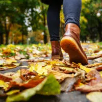 Why a ‘Fart Walk’ Might Be the Most Important Thanksgiving Tradition You’ve Never Tried