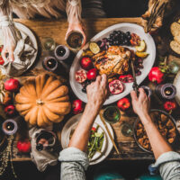 10 Creative Ways to Transform Your Thanksgiving Leftovers