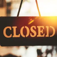 5 Grocery Chains in Danger of Going Out of Business