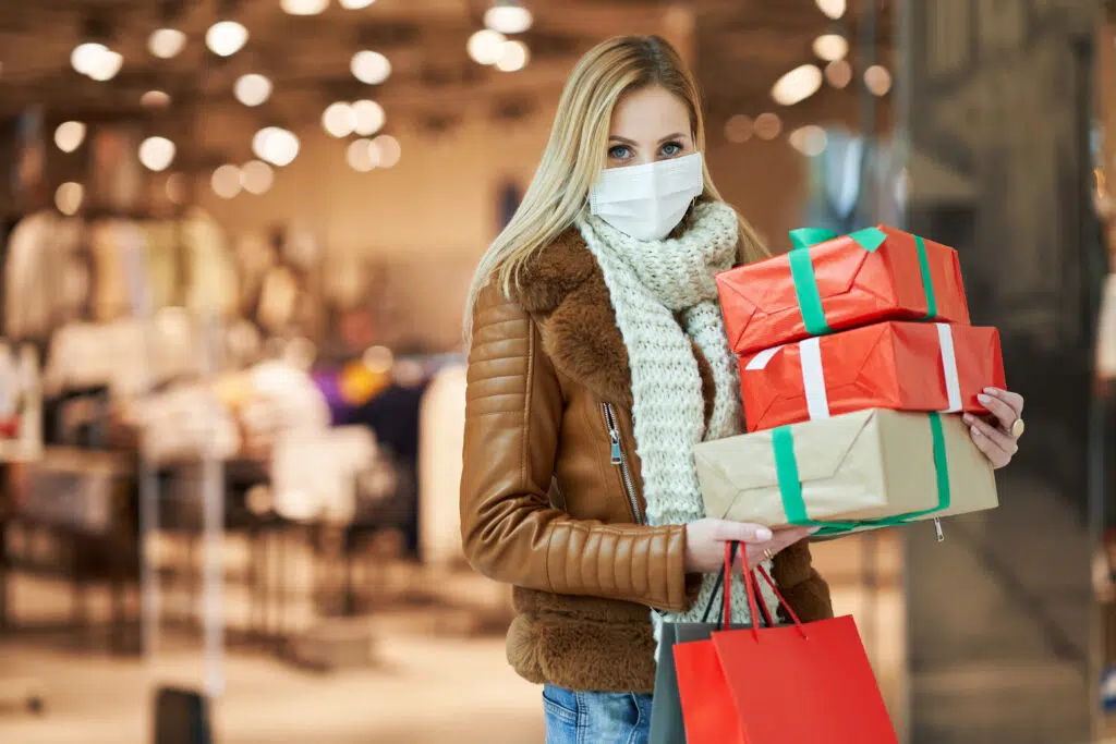 9. Plan Group Gifts