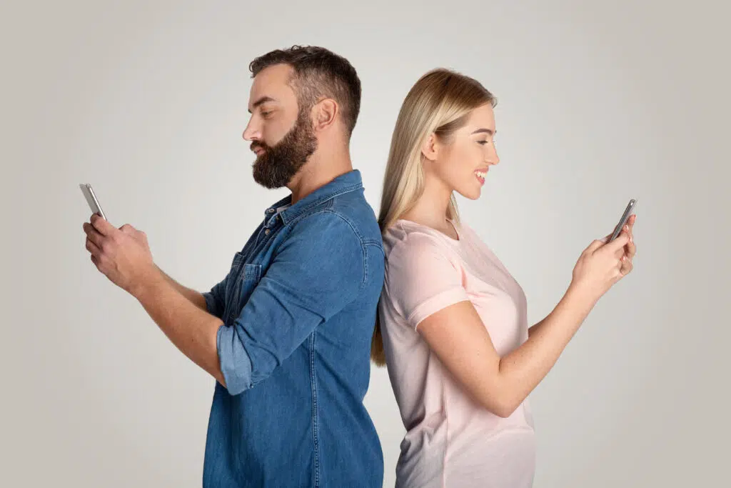 8. Relationship Drama or Changes