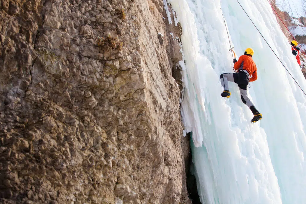 extreme sports for men