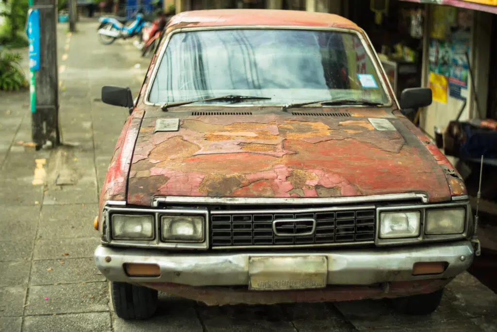 2. Quality of Materials and Coatings