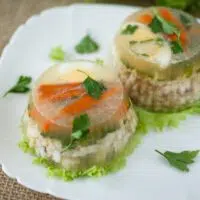 weird Thanksgiving foods