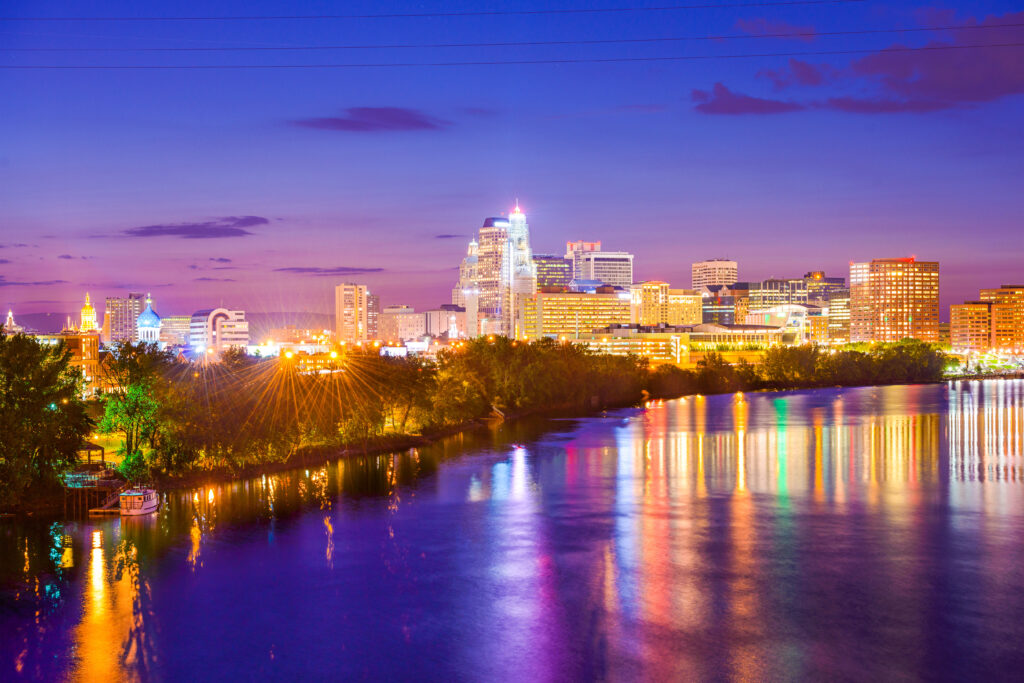 6. Connecticut: High Living Costs and Limited Savings Options