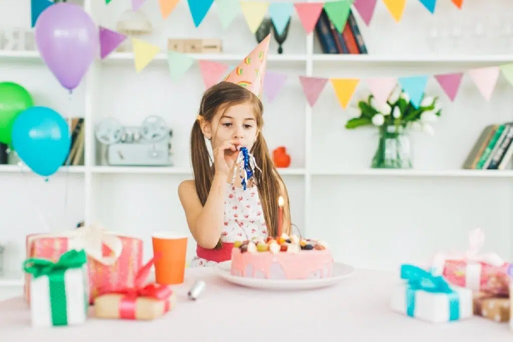 5 Amazing Kids' Birthday Cake Ideas To Try This Year