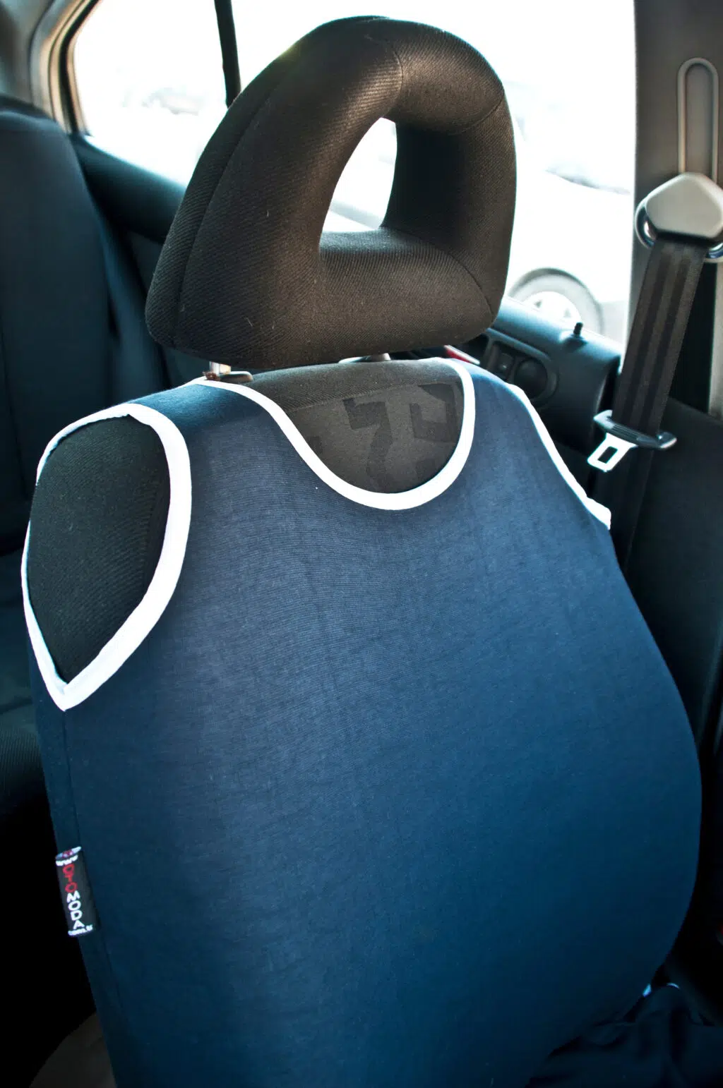 6. Invest in Affordable Seat Covers and Floor Mats
