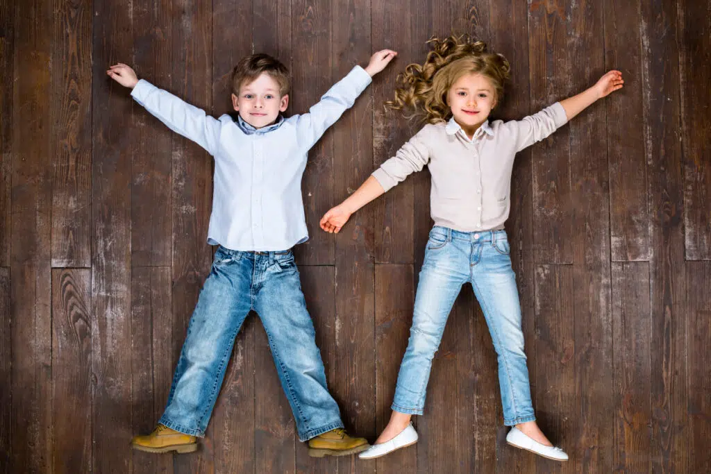 4. Details About Your Children
