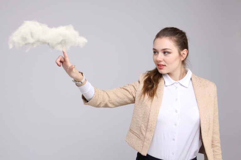 cloud computing myths