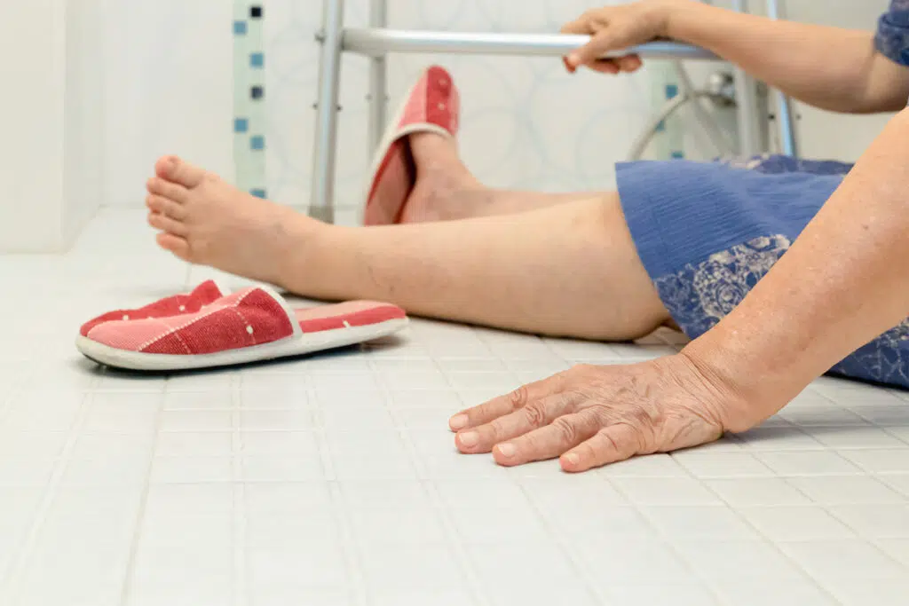 elder care