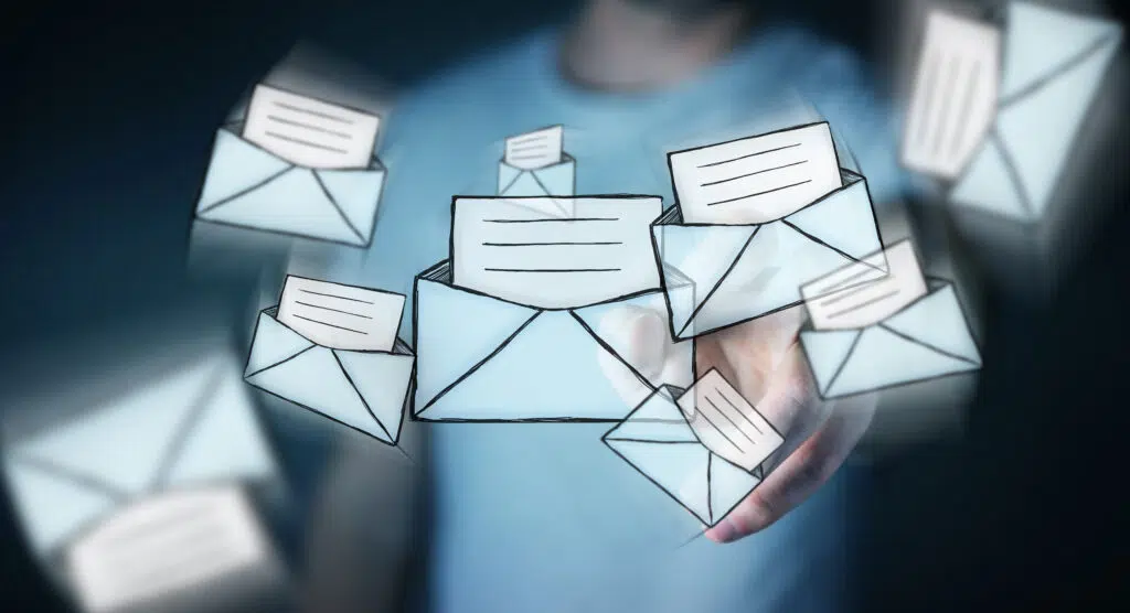 6 Essential Tips to Keep Your Email Inbox Organized