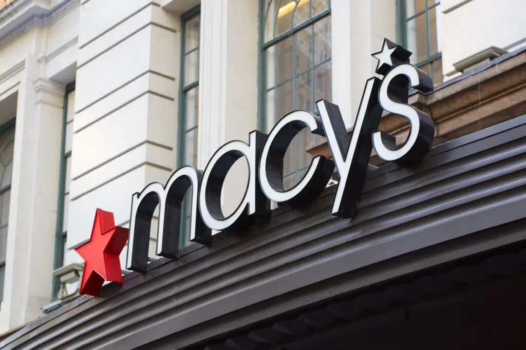 6. Macy&rsquo;s: A Struggle for Relevance