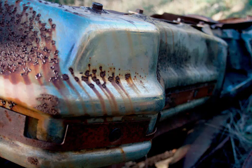 6. Driving Conditions and Habits