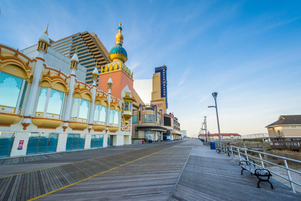 4. New Jersey: Taxes and Living Expenses Weigh Heavily