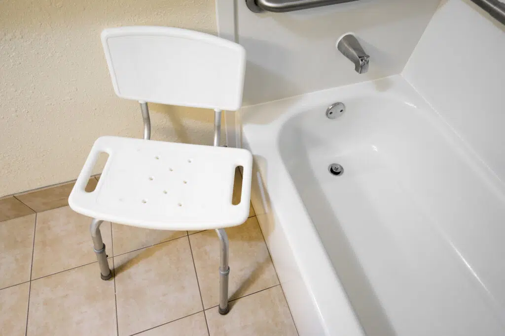 independent living for seniors
