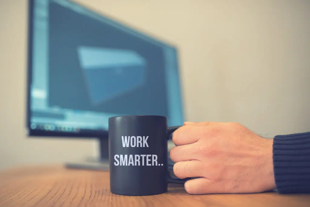 7. Your Work Information