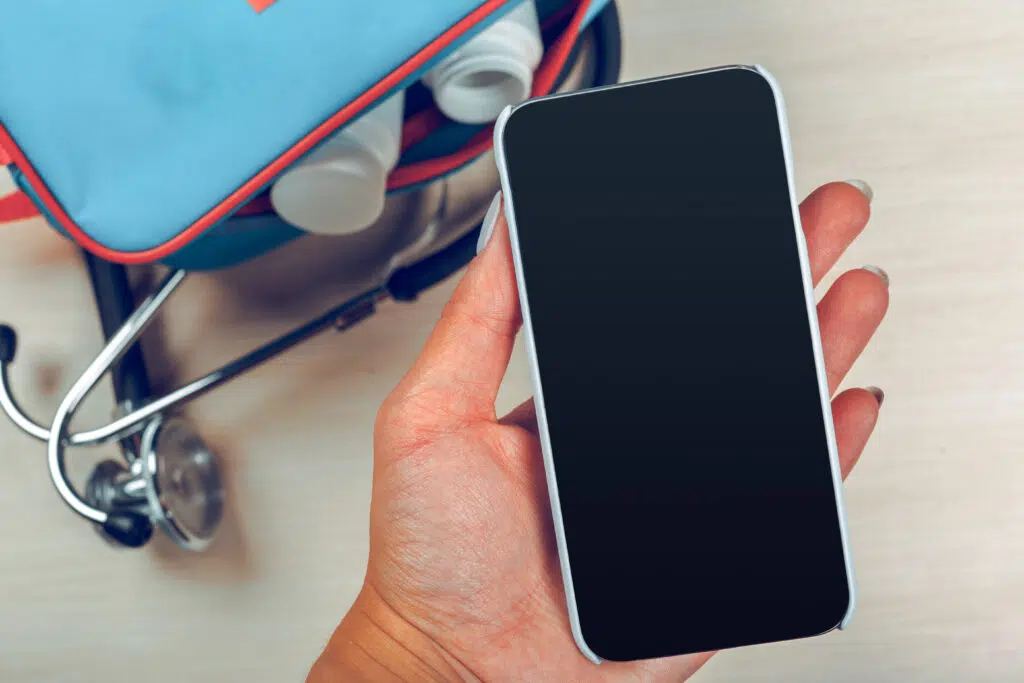 medical alert systems