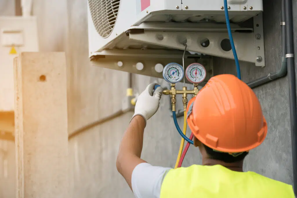 vocational training for high paying jobs