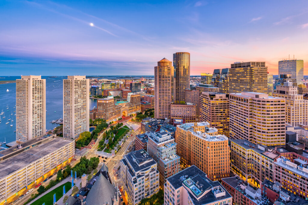 3. Massachusetts: High Healthcare Costs Are a Major Factor