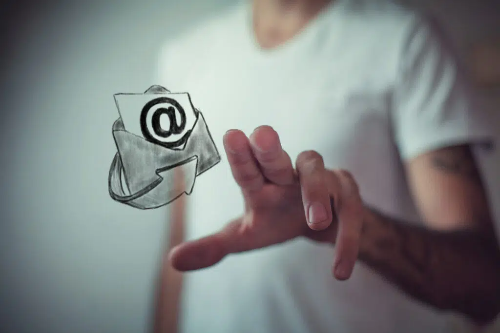 1. Unsubscribe from Unnecessary Emails