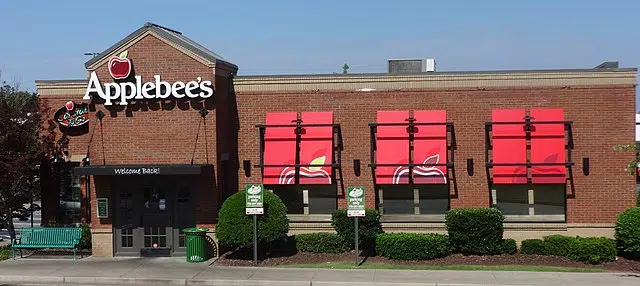 Applebee's 
