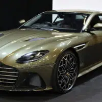 28 Exotic Cars That Are Totally Worth the Splurge