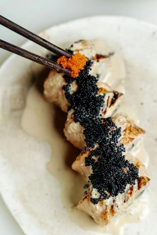 Caviar For Sale: Where To Buy Quality Caviar Online