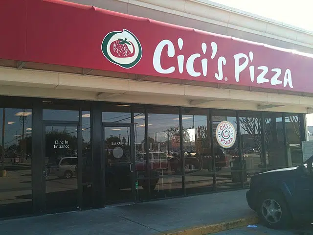 CiCi's Pizza
