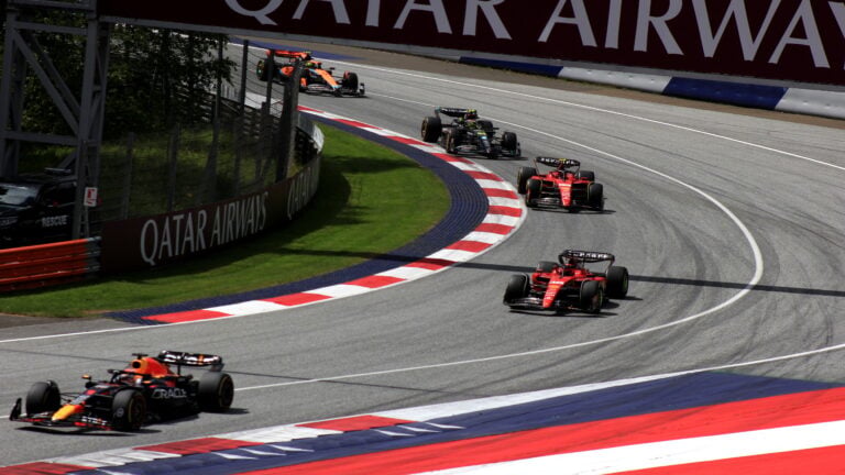 A Complete List of Formula 1 Teams On The Grid For 2026