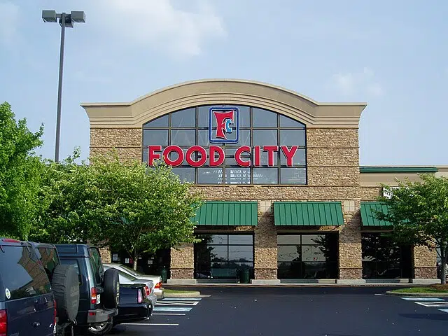 Food City 