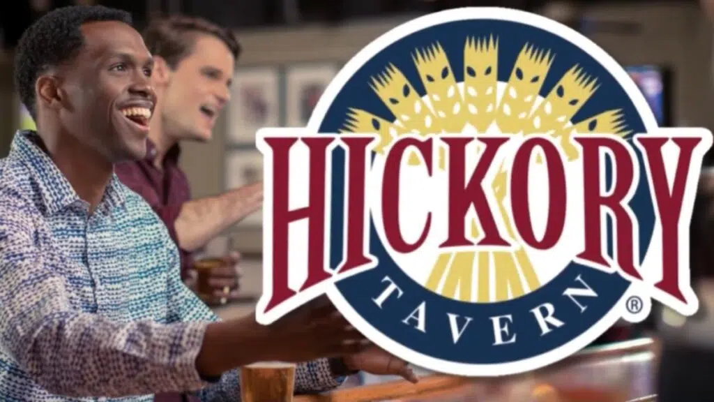 Hickory Tavern 