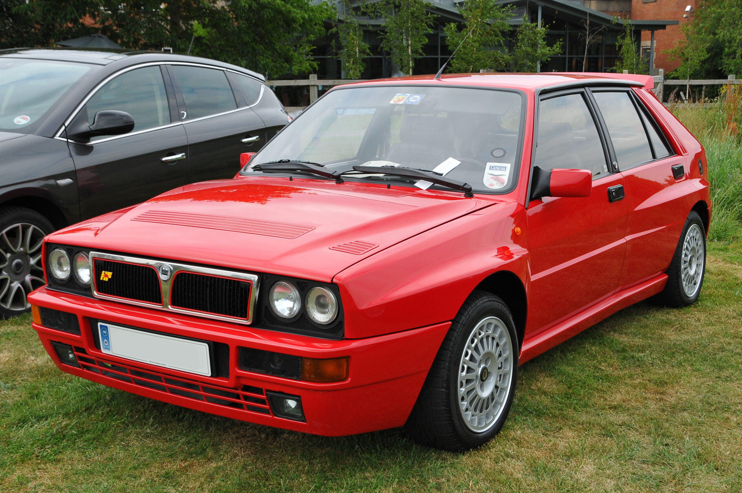 9 Coolest Cars Not Sold In America