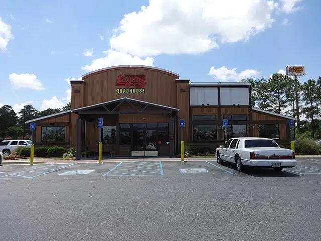 Logan's Roadhouse 