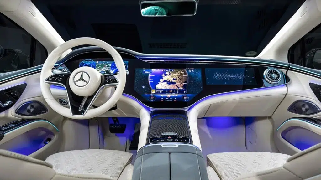 innovative car features