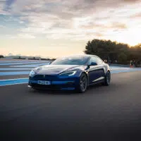 Cars with the fastest 0-60 times