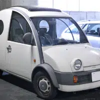 Automotive Oddities: 7 of the Strangest Cars Ever Made
