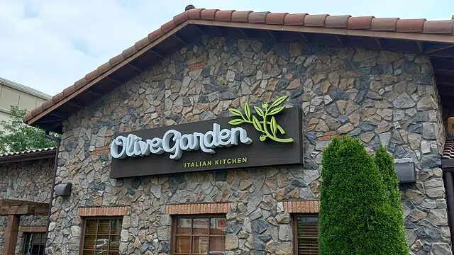 Olive Garden