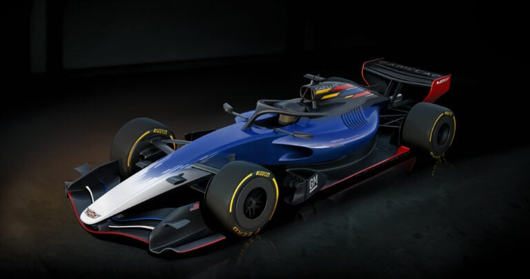 A Complete List of Formula 1 Teams On The Grid For 2026