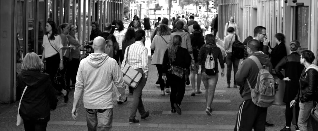 5. Pressure to “Contribute to the Population”