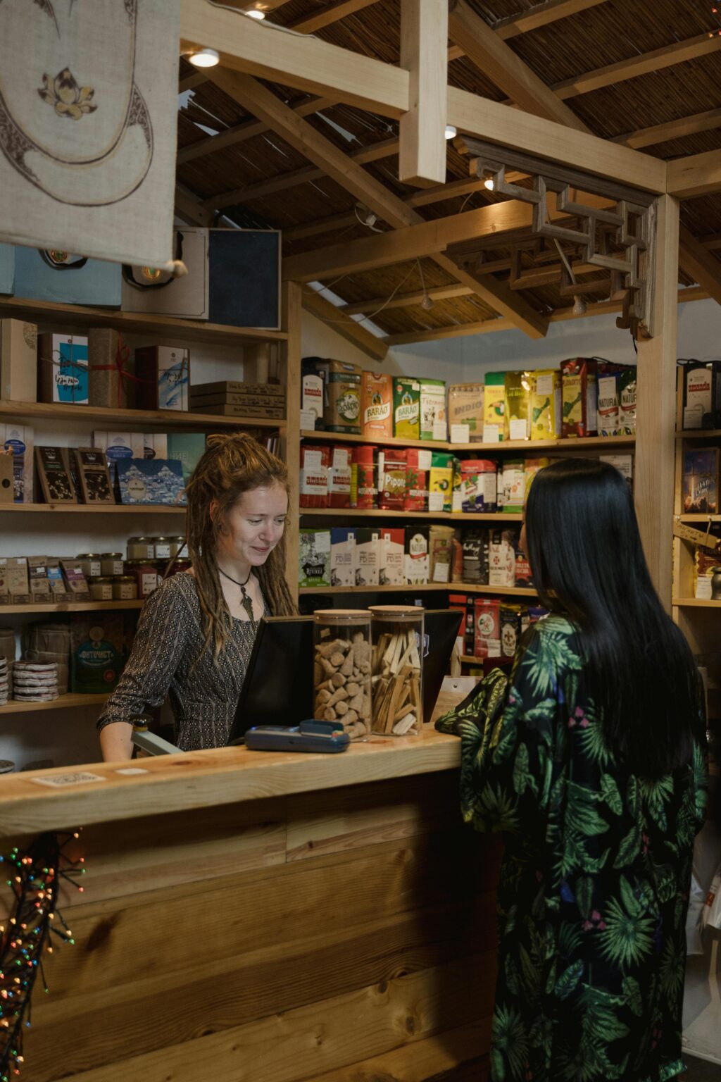 4. Checkout Aisle Impulse Buys